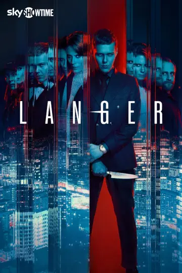 Langer plakat