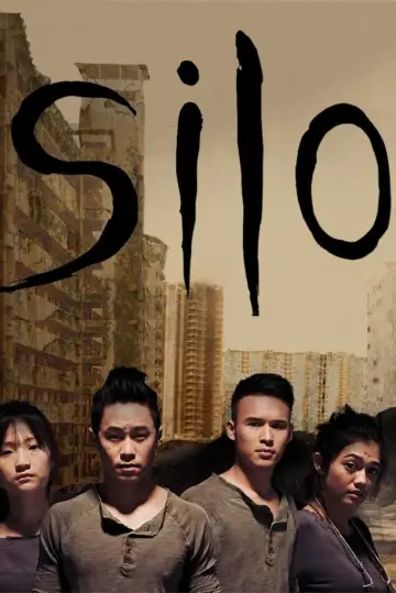 Silo plakat