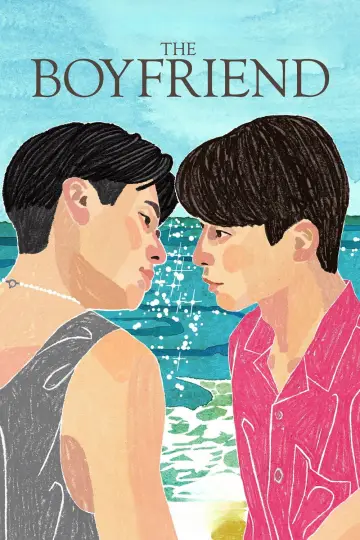 Plakat к сериалу "The Boyfriend" #1492781