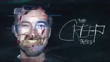 Zasłona к сериалу "The Creep Tapes" #1472105