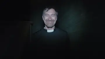 Zasłona к сериалу "The Creep Tapes" #1472109