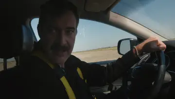 Zasłona к сериалу "The Creep Tapes" #1472113