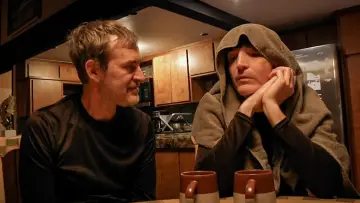 Zasłona к сериалу "The Creep Tapes" #1472116