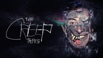 Zasłona к сериалу "The Creep Tapes" #1472123