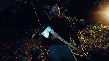 Zasłona к сериалу "The Creep Tapes" #1472129