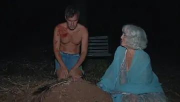 Zasłona к сериалу "The Creep Tapes" #1472130