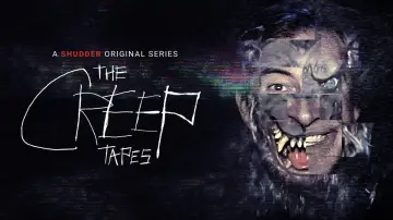 Zasłona к сериалу "The Creep Tapes" #1472132
