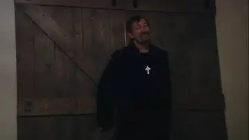 Zasłona к сериалу "The Creep Tapes" #1472134