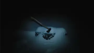 Zasłona к сериалу "The Creep Tapes" #1472138