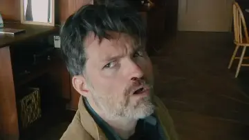 Zasłona к сериалу "The Creep Tapes" #1472140