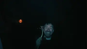 Zasłona к сериалу "The Creep Tapes" #1472141