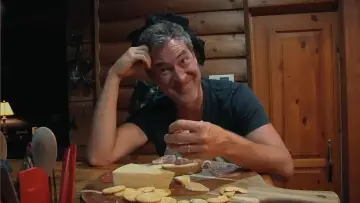 Zasłona к сериалу "The Creep Tapes" #1472142