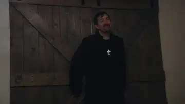 Zasłona к сериалу "The Creep Tapes" #1472145