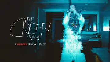 Zasłona к сериалу "The Creep Tapes" #1472154