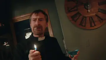 Zasłona к сериалу "The Creep Tapes" #1472155