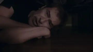Zasłona к сериалу "The Creep Tapes" #1472163