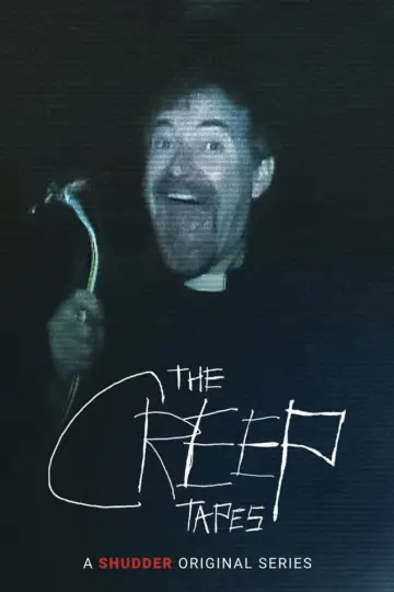 Plakat к сериалу "The Creep Tapes" #1472169