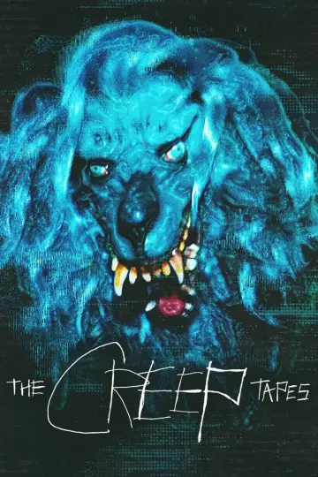 Plakat к сериалу "The Creep Tapes" #1472170