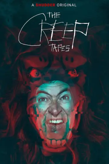 Plakat к сериалу "The Creep Tapes" #1472171