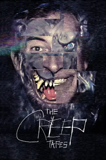 Plakat к сериалу "The Creep Tapes" #1472172