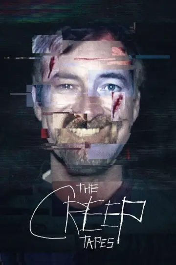 Plakat к сериалу "The Creep Tapes" #1472174