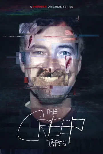 Plakat к сериалу "The Creep Tapes" #1472175