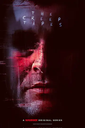 Plakat к сериалу "The Creep Tapes" #1472176