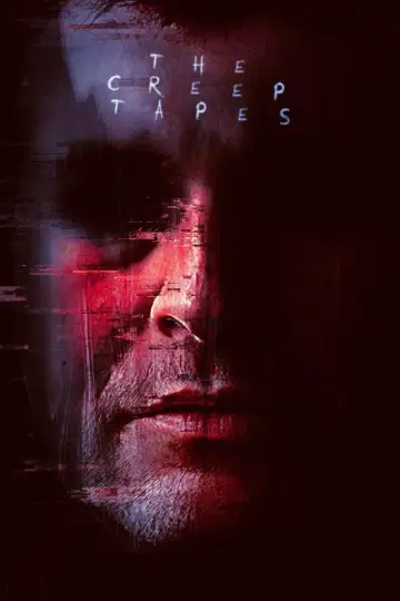 Plakat к сериалу "The Creep Tapes" #1472177