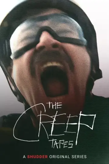 Plakat к сериалу "The Creep Tapes" #1472179
