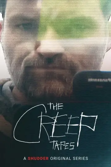 Plakat к сериалу "The Creep Tapes" #1472181