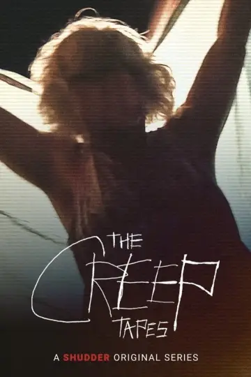 Plakat к сериалу "The Creep Tapes" #1472182