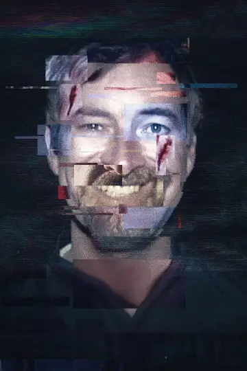 Plakat к сериалу "The Creep Tapes" #1472184