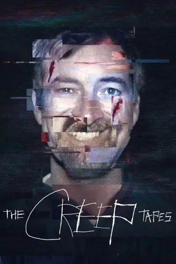 Plakat к сериалу "The Creep Tapes" #1472189