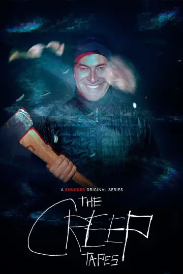 Plakat к сериалу "The Creep Tapes" #1472190