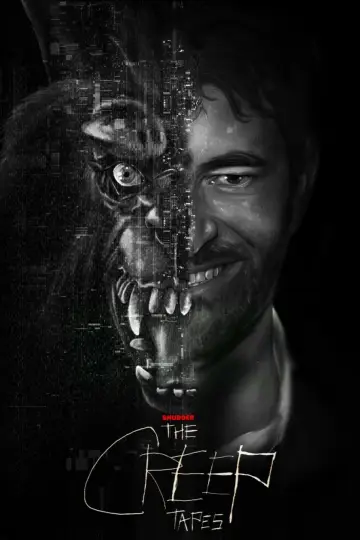 Plakat к сериалу "The Creep Tapes" #1472192