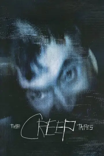 Plakat к сериалу "The Creep Tapes" #1472194
