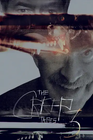 Plakat к сериалу "The Creep Tapes" #1472196