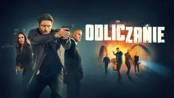Zasłona do serialu "Odliczanie" #1361486
