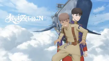 Zasłona к сериалу "Lewiatan" #1447322