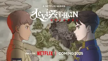 Zasłona к сериалу "Lewiatan" #1447325