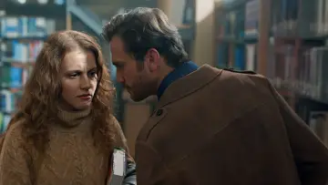 Zasłona к сериалу "Deha" #1487076