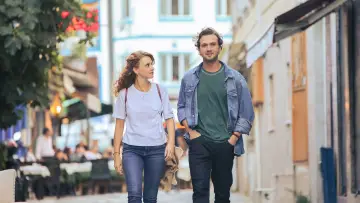 Zasłona к сериалу "Deha" #1487084