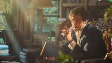 Zasłona к сериалу "Deha" #1487085
