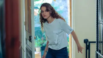 Zasłona к сериалу "Deha" #1487087