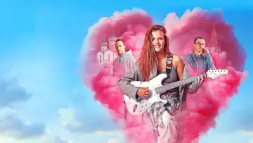 Lilie plakat
