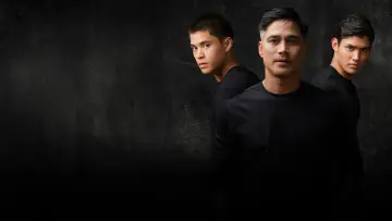 Pamilya Sagrado plakat