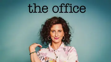 Zasłona к сериалу "The Office" #1412632