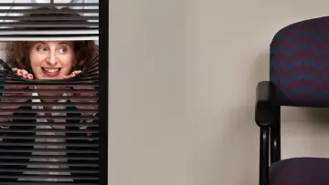 Zasłona к сериалу "The Office" #1412633