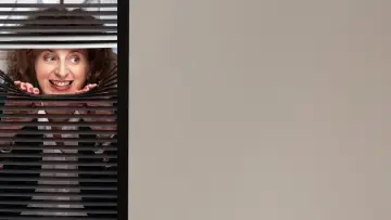 Zasłona к сериалу "The Office" #1412635