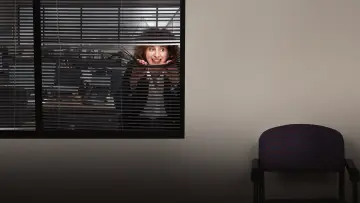 Zasłona к сериалу "The Office" #1412638